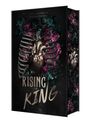 Lizzy Jacobs: Rising King, Buch