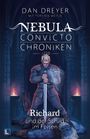 Torsten Weitze: Richard und der Schild im Felsen, Buch