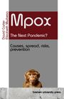 David Carter: Mpox - the Next Pandemic?, Buch