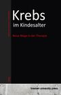 Hans van Coyne: Krebs im Kindesalter, Buch