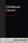 Hans van Coyne: Childhood Cancer, Buch