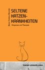 Maria Christina Moroder: Seltene Katzenkrankheiten, Buch