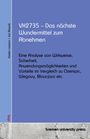 Krister Larsson: VK2735 - Das nächste Wundermittel zum Abnehmen, Buch