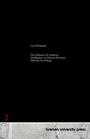 Carl Whittaker: The Influence of Artificial Intelligence on Human Decision-Making Psychology, Buch