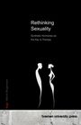 Merrit Mogensen: Rethinking Sexuality, Buch