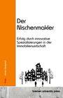 Jonas WEestphal: Der Nischenmakler, Buch