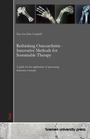 Titel: Rethinking Osteoarthritis - Innovative Methods for Sustainable Therapy. Oben sind vier Röntgenbilder von Gelenken.