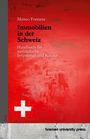 Matteo Fontana: Immobilien in der Schweiz, Buch