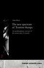 Adam Bloch: The new spectrum of Tourette therapy, Buch