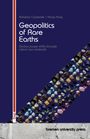 Roberta Carpenter: Geopolitics of Rare Earths, Buch