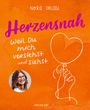 Nora Imlau: Herzensnah, Buch