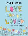 Cleo Wade: Love and be loved, Buch