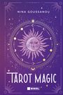 Nina Goussanou: Tarot Magic für Beginner, Buch