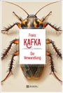 Franz Kafka: Franz Kafka: Die Verwandlung, Buch