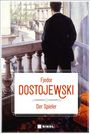 Fjodor M. Dostojewski: Der Spieler, Buch