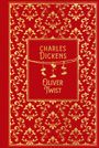 Charles Dickens: Oliver Twist, Buch