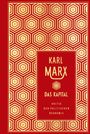 Karl Marx: Das Kapital: Kritik der politischen Ökonomie (ungekürzte Ausgabe), Buch