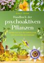 Birgit Frohn: Handbuch der psychoaktiven Pflanzen, Buch