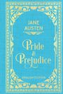 Jane Austen: Pride and Prejudice, Buch
