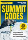 Benedikt Böhm: Summit Codes, Buch