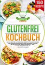 Rezepte Profis: Glutenfrei Kochbuch, Buch