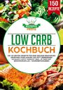 Rezepte Profis: Low Carb Kochbuch, Buch