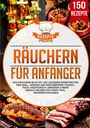 Rezepte Profis: Räuchern für Anfänger, Buch