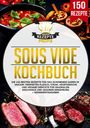 Rezepte Profis: Sous Vide Kochbuch, Buch