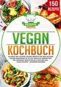 Rezepte Profis: Vegan Kochbuch, Buch