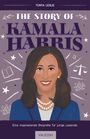 Tonya Leslie: The Story of Kamala Harris, Buch