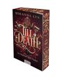 Miranda Lyn: Till Death, Buch