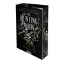 Susan Dennard: The Hunting Moon (Luminaries Band 2), Buch
