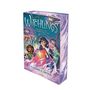 Claribel Ortega: Witchlings - Die kleinen Hexen, Buch