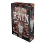 Elliott Rose: Saving the Rain (Crimson Ridge 4), Buch