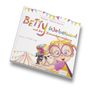 Reese Witherspoon: Betty Wirbelwind und die Zirkusüberraschung, Buch