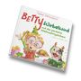 Reese Witherspoon: Betty Wirbelwind und das perfekte Weihnachtsgeschenk, Buch