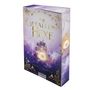 Emma Noyes: Die gefallene Hexe (Sunken City Band 2), Buch