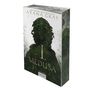 Ayana Gray: I, Medusa, Buch