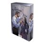 Sarah Blue: The Marriage Hex, Buch