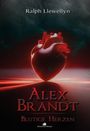 Ralph Llewellyn: Alex Brandt, Buch