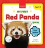 Jenny Kellett: My First Red Panda Book, Buch