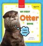 Jenny Kellett: My First Otter Book, Buch