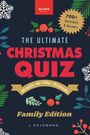 Jenny Goldmann: The Ultimate Christmas Quiz Book, Buch