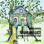 Monika Frerichs: Neues von Lotti, Buch
