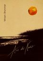 Miriam Brümmer: Aus der Nacht, Buch