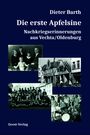 Dieter Barth: Die erste Apfelsine, Buch