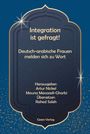 Integration ist gefragt, Buch