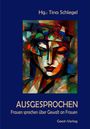 Ausgesprochen, Buch
