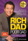 Robert T. Kiyosaki: Rich Dad Poor Dad, Buch
