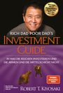 Robert T. Kiyosaki: Rich Dad Poor Dad's Investmentguide, Buch